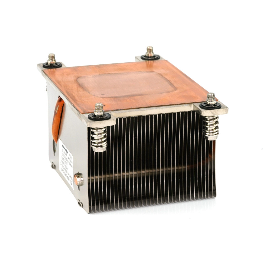 A3C40175668 FUJITSU HEATSINK FOR RX2540 M1 A3C40175669 A3C40175670